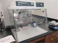 BioExpress PCR Workstations