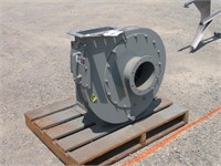 Fan Equipment Co. Blower Base