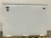 Maytag Deep Freezer MZC31T15DW01