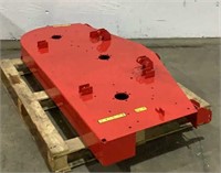 Gravely Fabricated Mower Deck