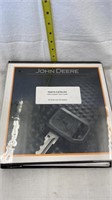 John Deere parts catalog