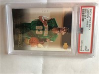 Lebron James #6 Rookie Collection PSA 9