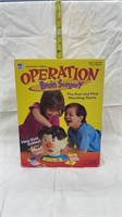Operation brain surgery game