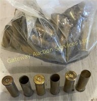 38 Special Brass Once Fired Casings