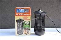 Artic Sky Indoor / Outdoor Bug Zapper