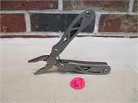 Sheffield Multi Tool