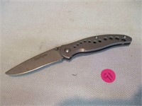 3" Lock Blade Kershaw Tactical Knife