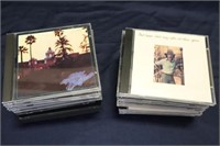 Lot of 18 Rock CDs