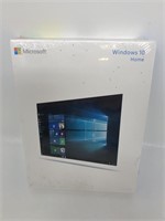 New Microsoft Windows 10 Home