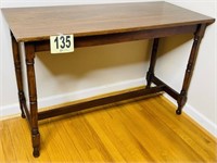 Console Table 47"x 20"x 30"