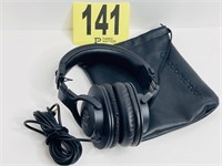 Audio Technical ATH-M30x Head Phones