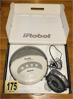 iRobot Roomba Discovery