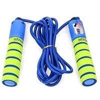 Jump Rope with Counter Adult Kids Stocking
