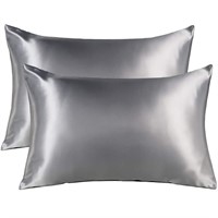 HARBOREST Premium Slip Satin Pillowcase - Luxury