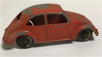 Tootsietoy Volkswagen Toy Car