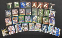 20 Assorted Ryan Sandberg Baseball Cards