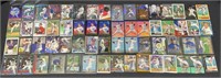 40 Assorted Roger Clemens Baseball Cards