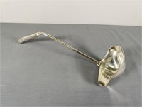 International Silver Co Punch Ladle