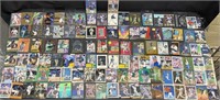 75 Assorted Ken Griffey Jr Baseball Cards