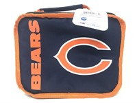 New Chicago Bears Insulated Lunch Box