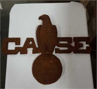 Cast Case Eagle17x14