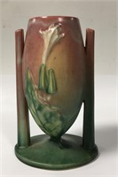 Roseville Art Pottery Thornapple Vase