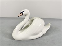 Vintage Royal Copenhagen Swan