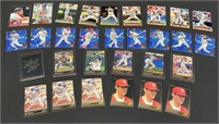 Collectible Sports Cards & More Online Auction