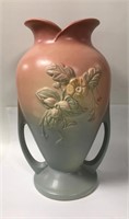 Hull Art Pottery Wildflower Vase