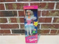 Tooth Fairy Barbie - NEW