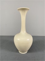 Vintage Rookwood Long Neck Vase