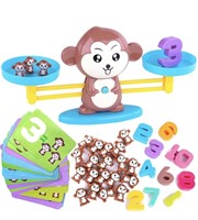 Monkey Balance Cool Math Game | Fun, Educational
