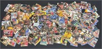 Assorted Nascar Cards