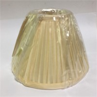 Pure Silk Clip Lamp Shade