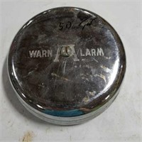 Warn Sales Fire Bell