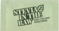 Stevia in the Raw Sweetener With Dextrose,1g