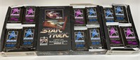 1991 Star Trek 25th Anniversary Cards Series 2