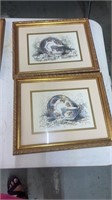 Lot of 3 Pictures