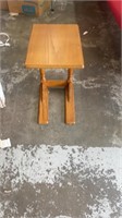 Small Phone Table/End Table