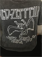 Led Zepplin T-Shirt