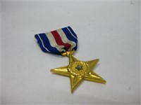 Viet Nam Era Gallantry In Action Star Medal
