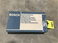BOSCH Pneumatic Tool-Grinder 0 607 254 104