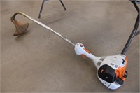 Stihl Weed Whip - project