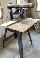 Sears Craftsman 10" Radial Saw