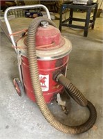 E.J. Scarry Company Shop Vac