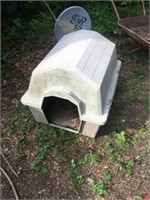 Dog House