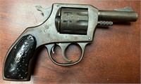 Model 922 Revolver, Harrington & Richardson Arms