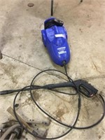 Electric Pressure Washer (Works Great)