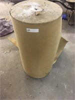 Large Roll of Paint Masking Paper