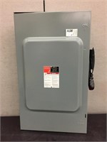 FEDERAL PIONEER ENCLOSED SWITCH CR5236